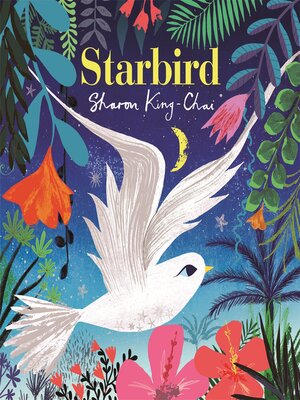 cover image of Starbird